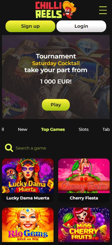 chilli casino online casino review|Chili Casino (2024) .